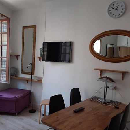 Studio Le 108 Daire Trouville-sur-Mer Dış mekan fotoğraf