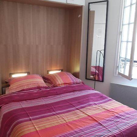 Studio Le 108 Daire Trouville-sur-Mer Dış mekan fotoğraf