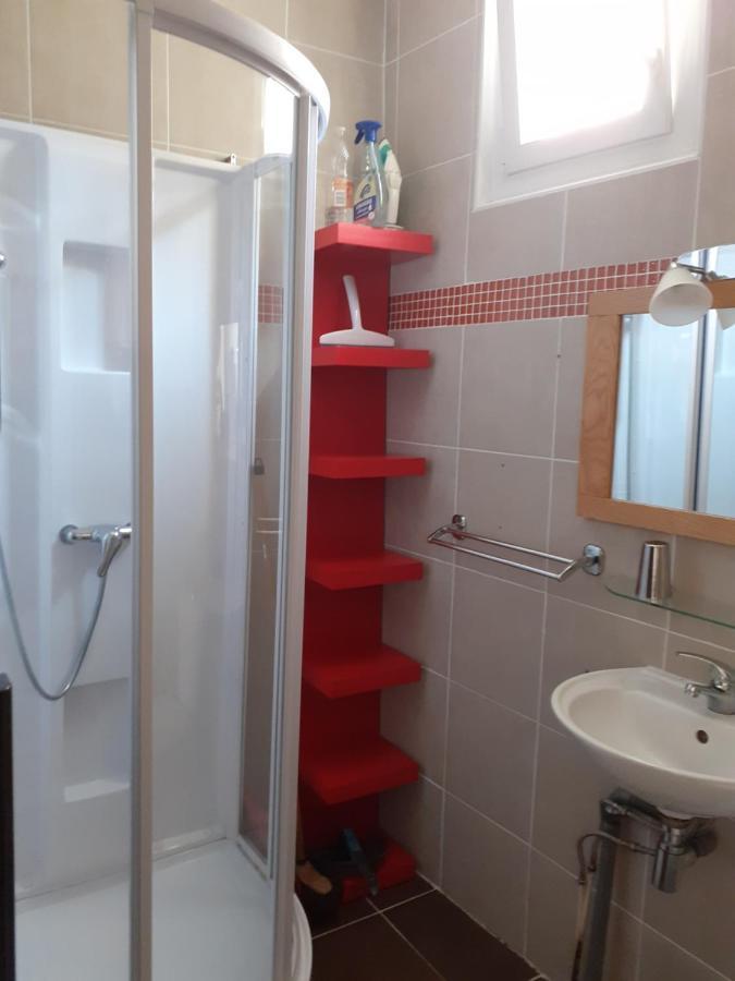 Studio Le 108 Daire Trouville-sur-Mer Dış mekan fotoğraf