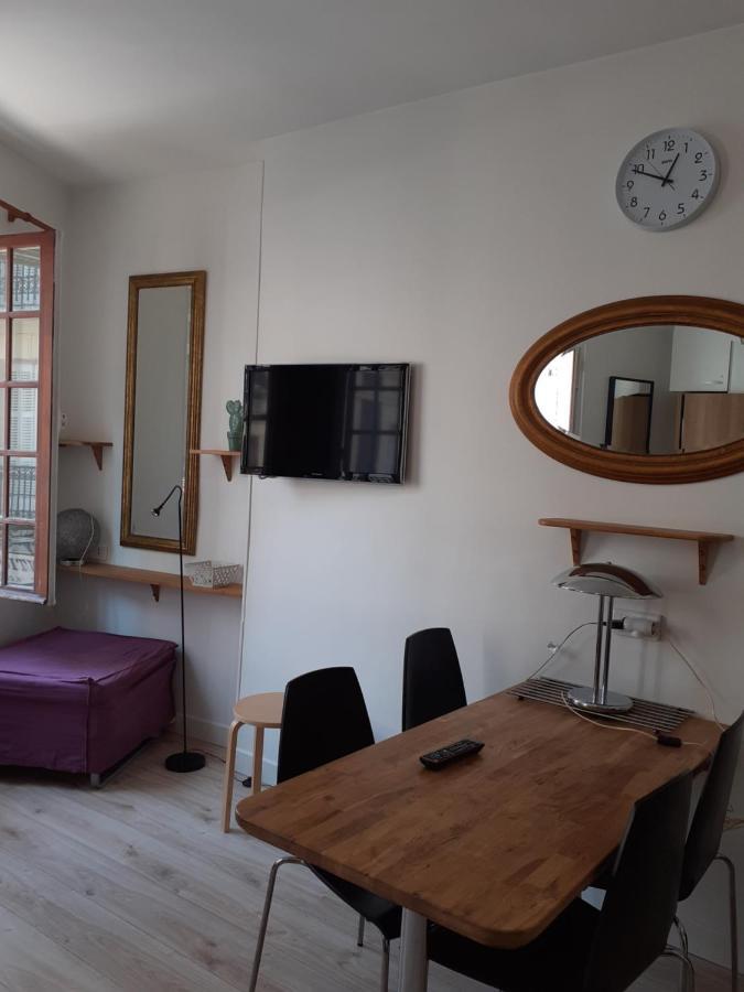 Studio Le 108 Daire Trouville-sur-Mer Dış mekan fotoğraf