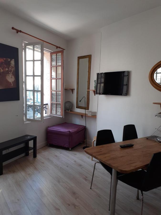 Studio Le 108 Daire Trouville-sur-Mer Dış mekan fotoğraf