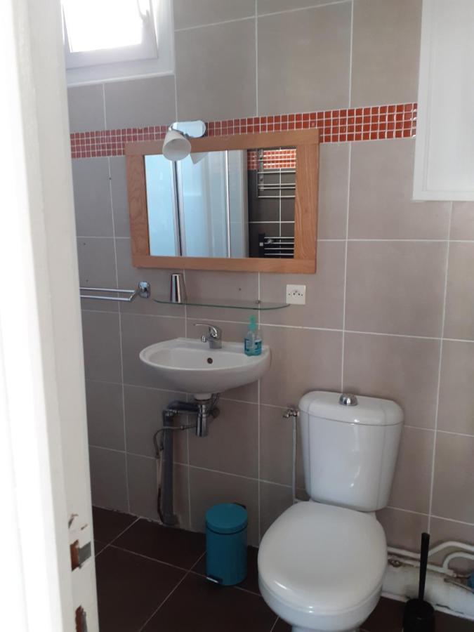 Studio Le 108 Daire Trouville-sur-Mer Dış mekan fotoğraf